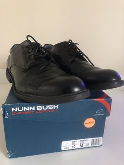 Black Dress shoes 👞