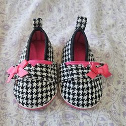 Baby Girl shoes