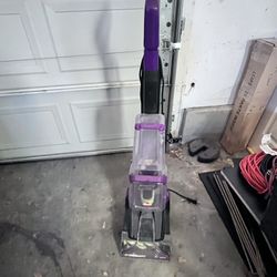 Carpet Cleaner