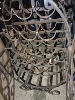 Win Rack