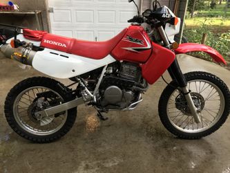 2009 hotsell honda xr650l