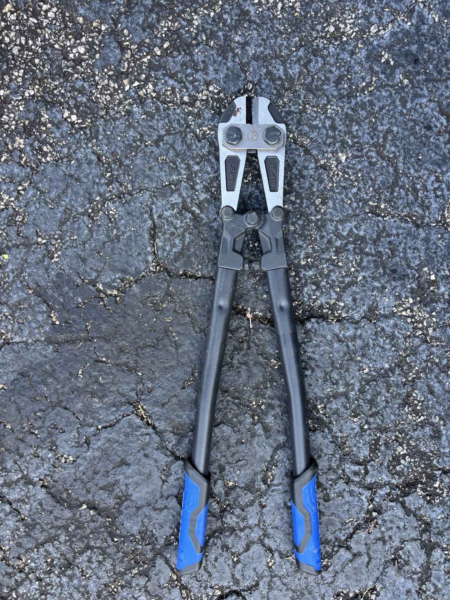 Kobalt Bolt Cutters