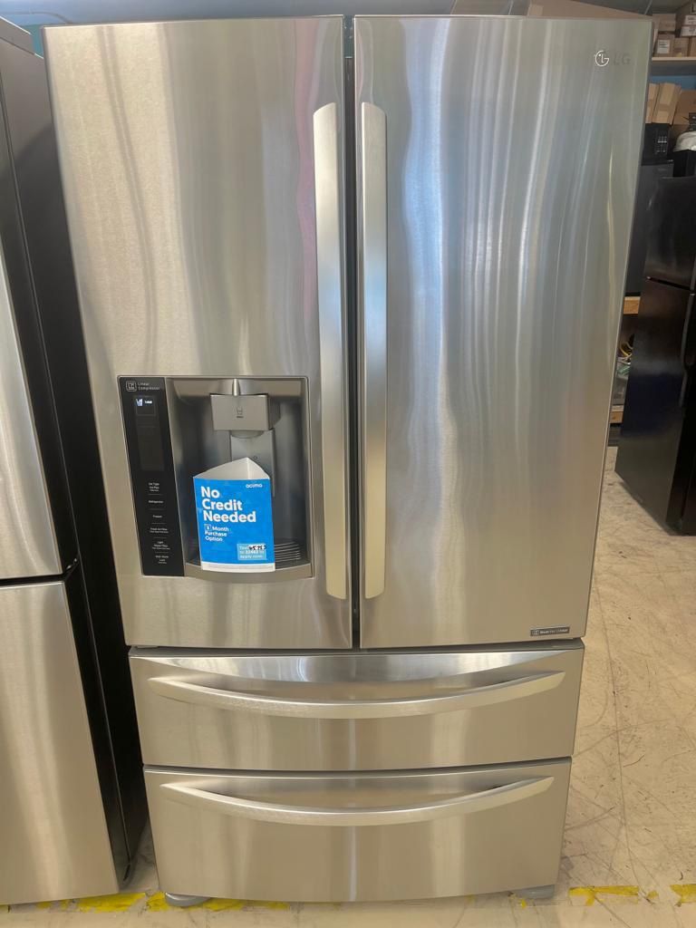 LG Refrigerator