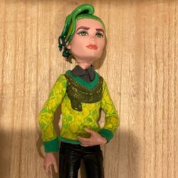 Deuce Gorgon Monster High Doll