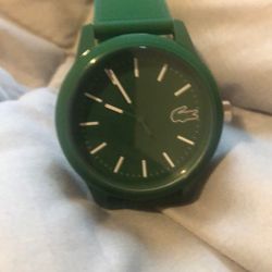 Lacoste Mens Watch!!