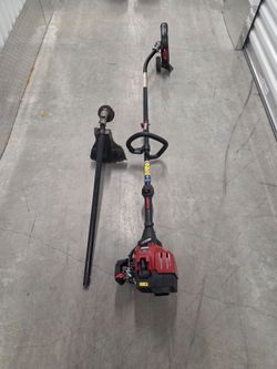 Weed eater
