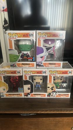Funko pop