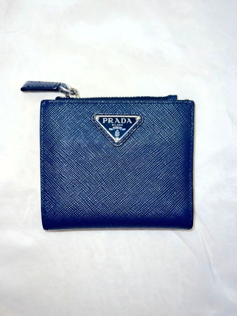 Prada Wallet