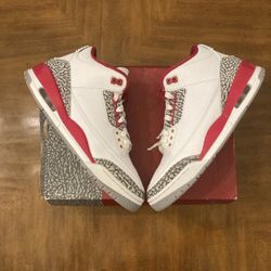 Jordan 3