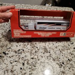 Vintage IROC DODGElimited Edition 1 -5000