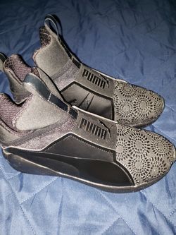 Puma Women Shoes