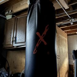 Punching Bag