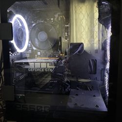 Gaming pc