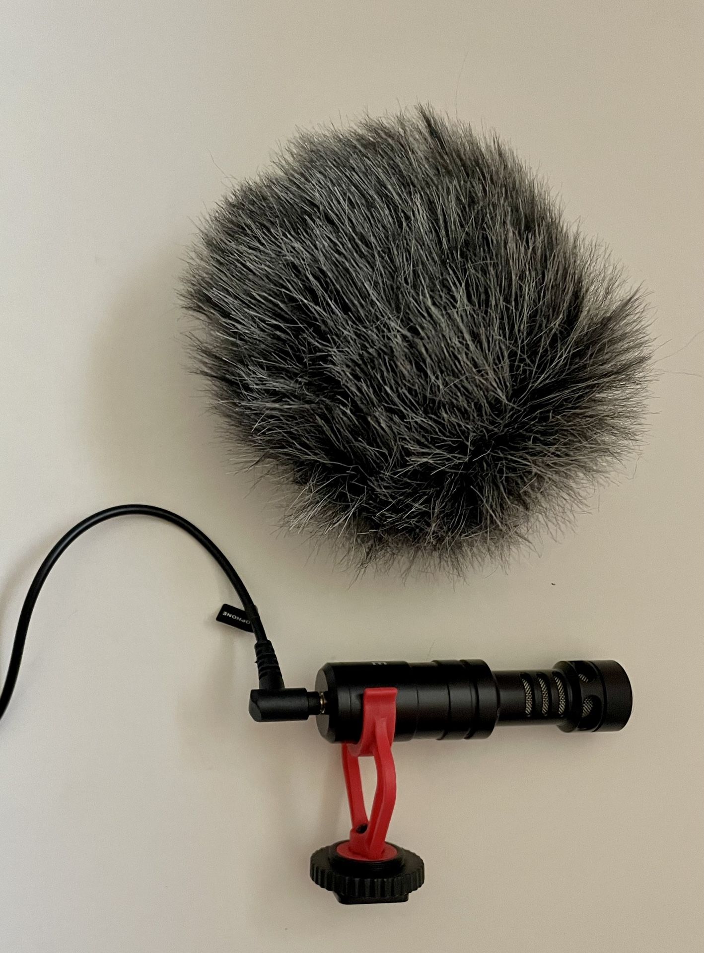 Rode Microphone