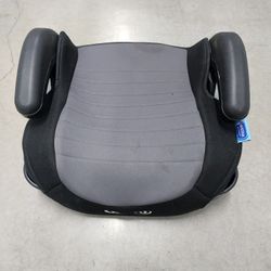 Kids Graco Backless Booster Seat w/Cup Holders