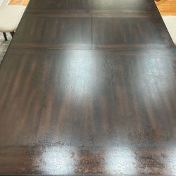 Bayside 7 Piece, Dining Room Set