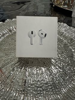 Apple AirPods 4th Generation