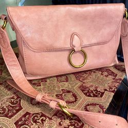 Crossbody Purse