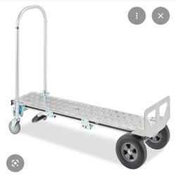 Convertible Hand Truck