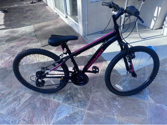 Nishiki Pueblo 24’ Slightly used
