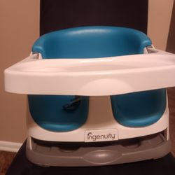 Baby Eating Seat