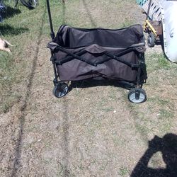 Buggy cart