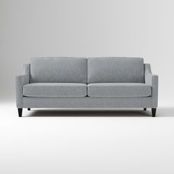 West Elm Paidge Queen Sofa