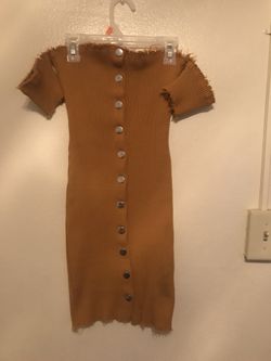 Vestido