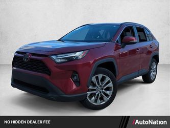 2023 Toyota RAV4