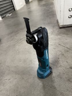 Makita Multi tool
