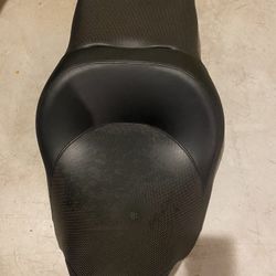 Harley Davidson Seat