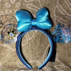 Mickey Headband