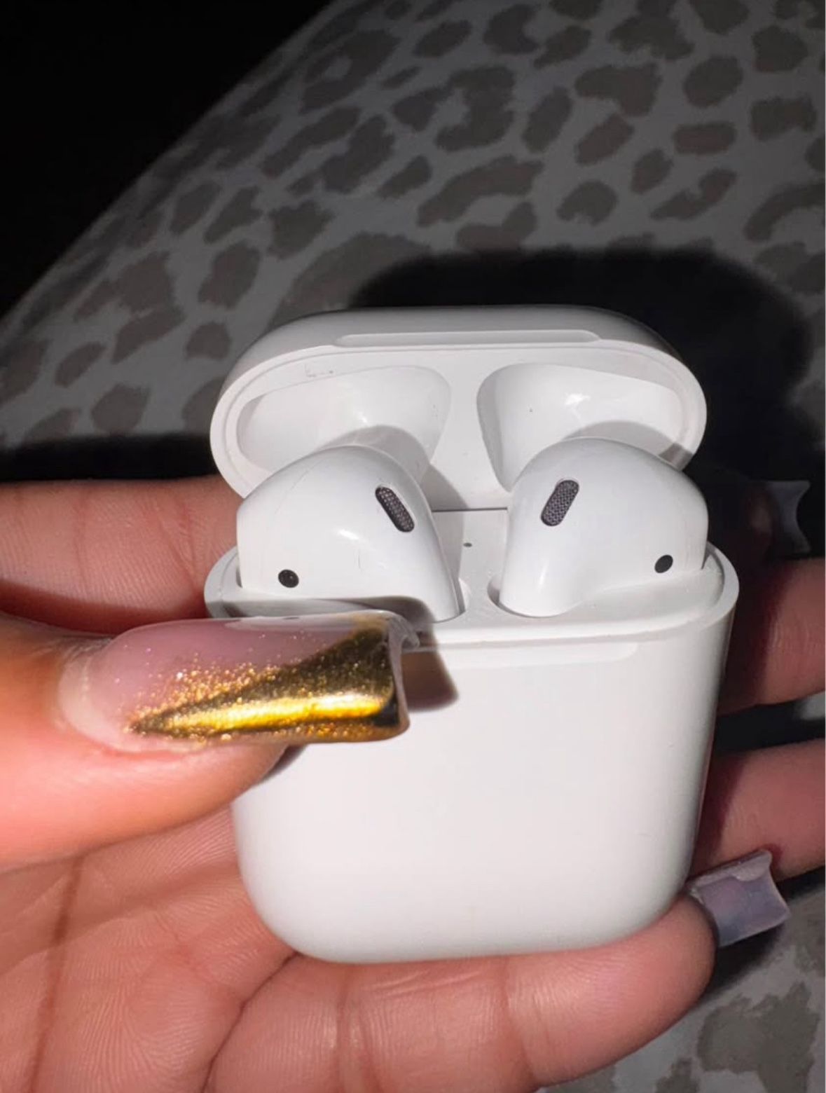 AirPod 2nd Generation