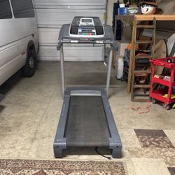 Beautiful Free Treadmill 