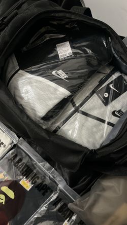 Nike Tech Sets