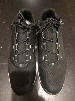 UNDER ARMOUR SHOES…..12