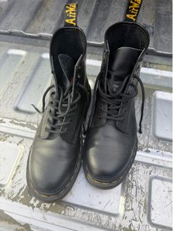 D martins shoes