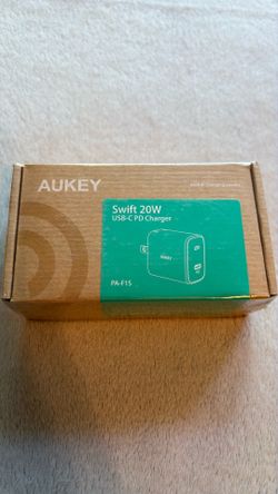USB C/PD charger