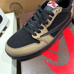 Jordan 1 Travis men’s 9,11