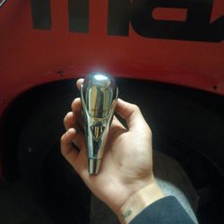 Toyota RAV4 Shift Knob