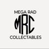 Mega Rad Collectibles 