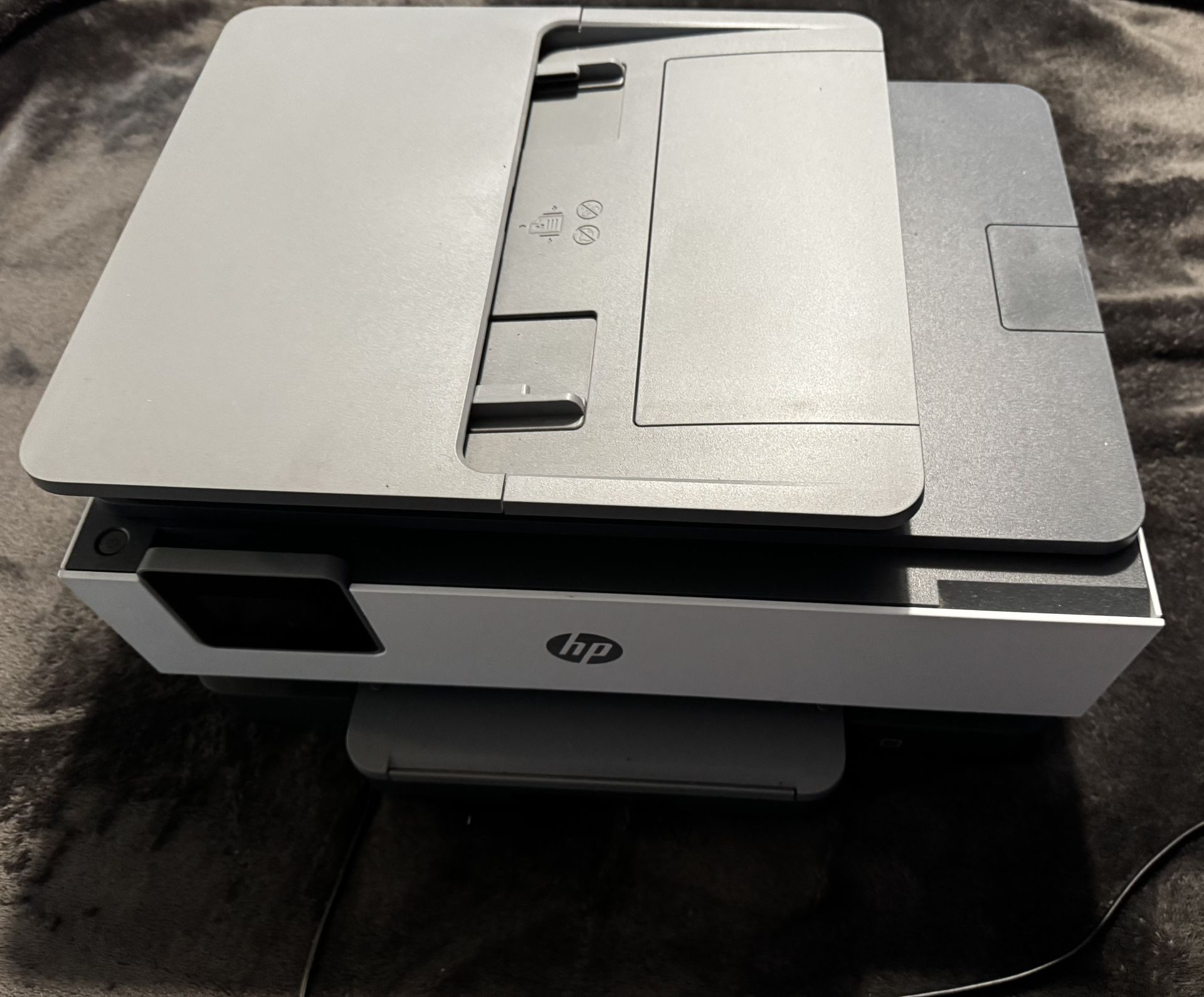 HP Officejet