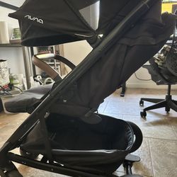  Nuna Tavo Next Stroller 