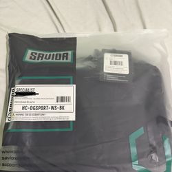 Range Bag (Savior brand)