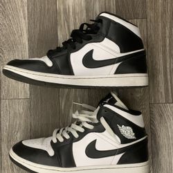 Jordan 1’s