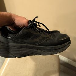 Saucony Guide 18 wide