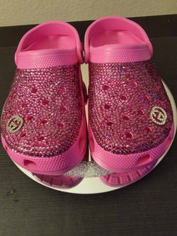 Labor Day Sale, Custom Crocs