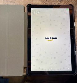 Kindle HD 10 (13th Generation)
