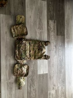 MSV Plate Carrier