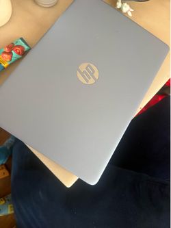 Hp laptop